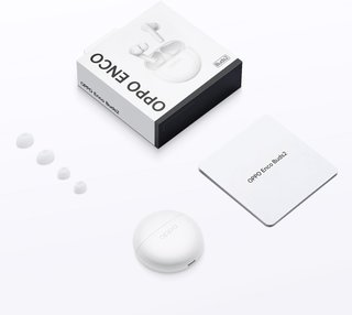 OPPO auriculares inalámbricos cancelación ruido
