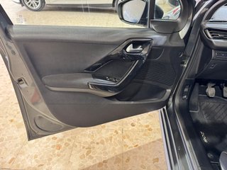 Peugeot 208 2016