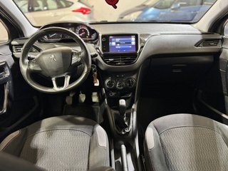 Peugeot 208 2016