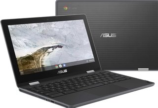 ASUS Chromebook Flip C214M Portátil
