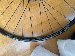 Ruedas Roval MTB