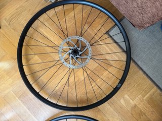 Ruedas Roval MTB