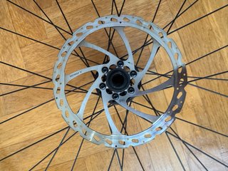 Ruedas Roval MTB