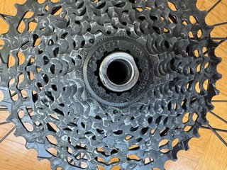 Ruedas Roval MTB