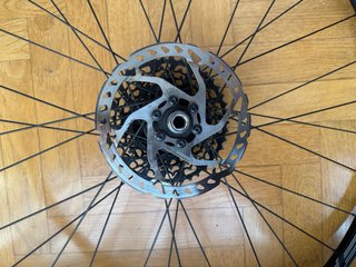 Ruedas Roval MTB