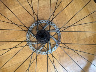 Ruedas Roval MTB
