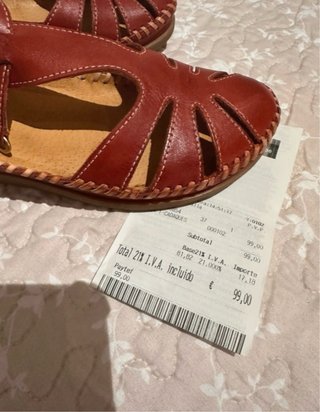 Sandalias Pikolinos mujer