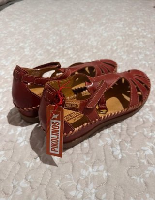 Sandalias Pikolinos mujer