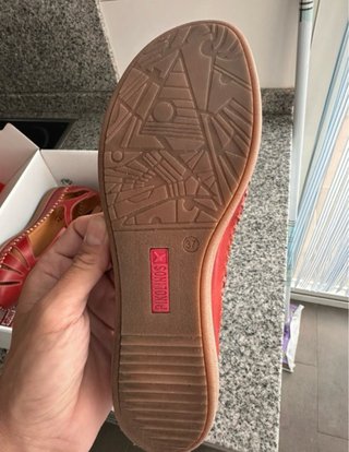 Sandalias Pikolinos mujer