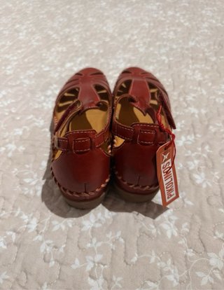 Sandalias Pikolinos mujer