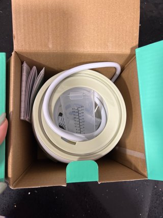 Calienta biberones Bebe Confort 0m+