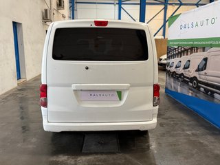 Nissan NV200 1.5dCi 90CV COMFORT 7