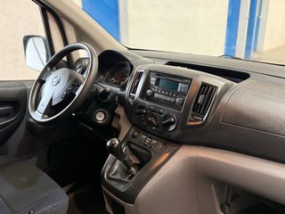 Nissan NV200 1.5dCi 90CV COMFORT 7