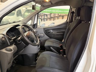 Nissan NV200 1.5dCi 90CV COMFORT 7