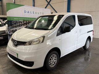 Nissan NV200 1.5dCi 90CV COMFORT 7