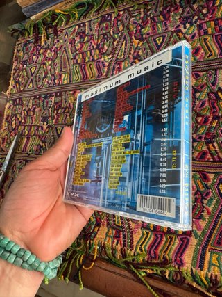 Planet Radio Maximum Music 2 CD
