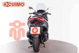 YAMAHA XMAX 300 TECH MAX