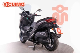 YAMAHA XMAX 300 TECH MAX