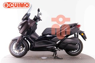 YAMAHA XMAX 300 TECH MAX