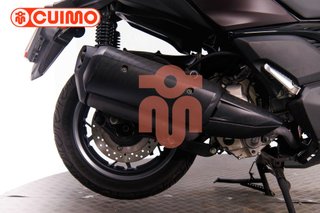 YAMAHA XMAX 300 TECH MAX