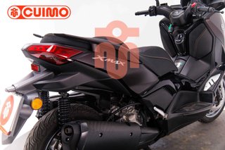 YAMAHA XMAX 300 TECH MAX