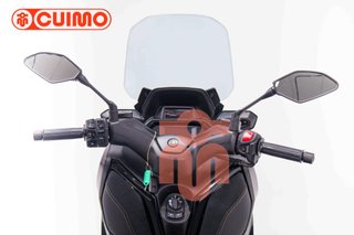 YAMAHA XMAX 300 TECH MAX