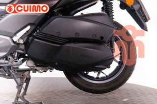 YAMAHA XMAX 300 TECH MAX
