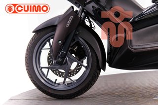 YAMAHA XMAX 300 TECH MAX