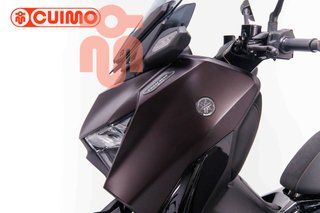 YAMAHA XMAX 300 TECH MAX