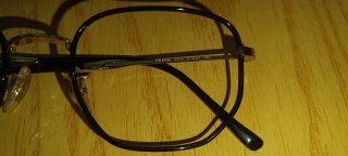Montura Gafas Ray-Ban RB 6496 Metálicas.