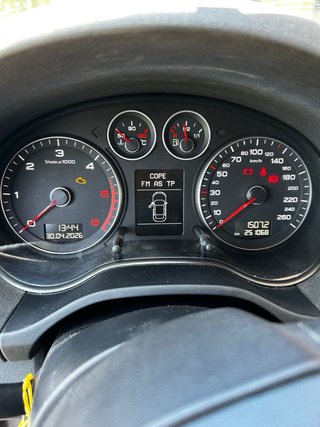 Audi A3 2009