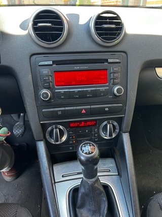 Audi A3 2009