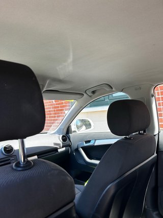 Audi A3 2009