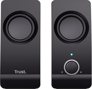 Trust altavoces estéreo usb sonido potente