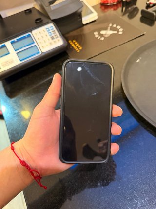 iPhone 13 Azul Marino