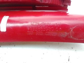 21258343 piloto trasero derecho citroen c4 i (lc_)