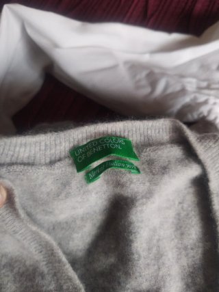 Lote Ropa Talla 8/10: Pantalón, Camisa, Jersey
