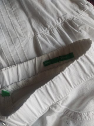 Lote Ropa Talla 8/10: Pantalón, Camisa, Jersey