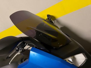 BMW C600 Sport Maxi Scooter
