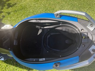 BMW C600 Sport Maxi Scooter