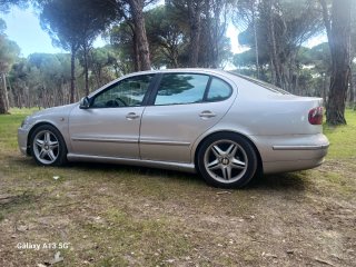SEAT Toledo 2003