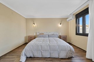 Ático en venta en Zona Norte en Estepona