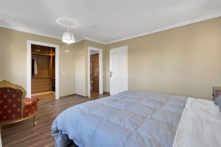 Ático en venta en Zona Norte en Estepona