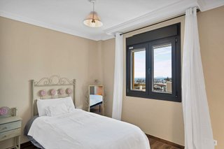 Ático en venta en Zona Norte en Estepona