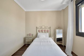 Ático en venta en Zona Norte en Estepona