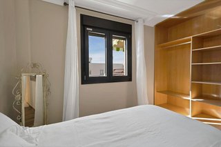 Ático en venta en Zona Norte en Estepona
