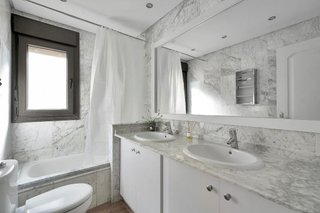 Ático en venta en Zona Norte en Estepona