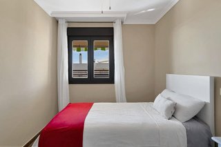 Ático en venta en Zona Norte en Estepona