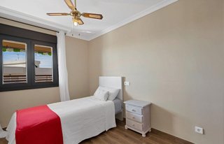 Ático en venta en Zona Norte en Estepona
