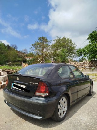 BMW Serie 3 2004